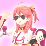 ホロライブジュース