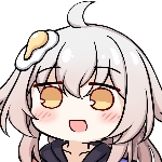 半熟ちやん