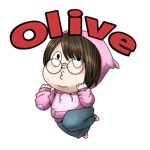 Olive 5th