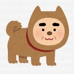 ハタラキイーヌ