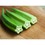 おくらおいしい