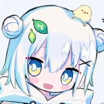 桜餅ルナ