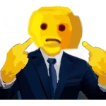 lego men