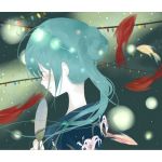 刹那(せっちゃん)