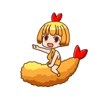えびふらいちゃんねる！