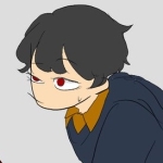 烏緋(くろあけ)