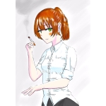 ちゃづけラテ
