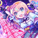 式部めぐり