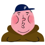 おGさん