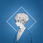 蒼透 / Aoto