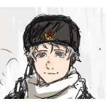 宇露戦争英訳集