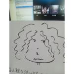 じみ