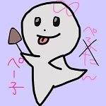 ぺるたん///