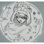 ぬーべぇ