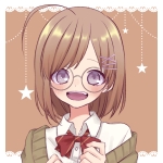 ユーザー画像