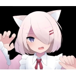 猫咲さくら/にゃんる