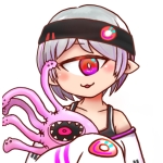物部モノ子