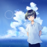 ただのP