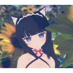 よしの。