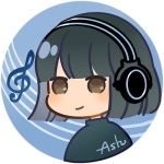 Ash@イントロP
