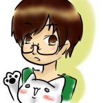 なかねこゆぅ