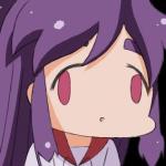 Rさん