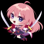 ジリリ