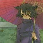 .河社 闇守＠貴方に幸運を．．．