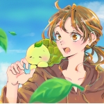 ゆづ茶