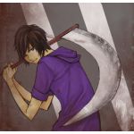 タネ男