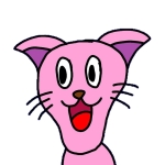 ねこ