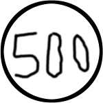 旧500円効果