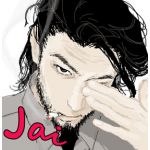 Jai@ハズミン