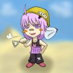 とんぼ