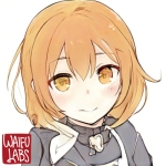 むくみー