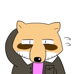 オカタヌキ