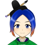 よろづ萩葉／古典Vtuber