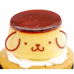 プリンクレープ