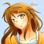 Misa(=ミサ)