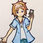 もんもん