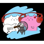 ねこつき