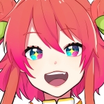 UTAU声優 ちなちゃん。