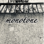 MONOTONE