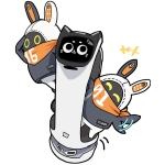 紺クライ