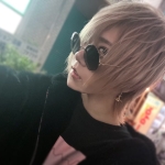 藍崎まお