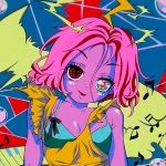 (うしろの)猫沢さん