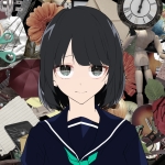 夢結(めい)