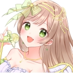 月神せれな/Serena