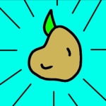 フリポテ
