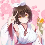 水目あずさ